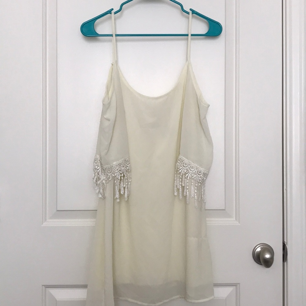 Tobi dress!
